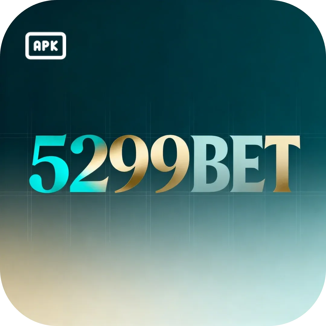 APK oficial da 5299bet para Android