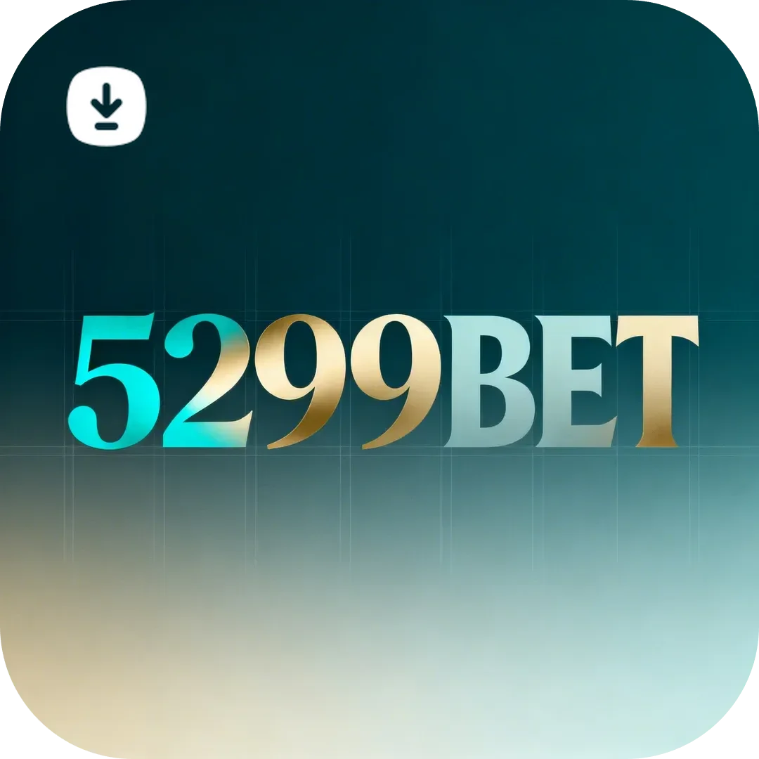 Download gratuito do app da 5299bet