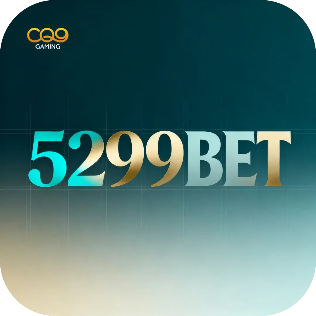 Logo da 5299bet