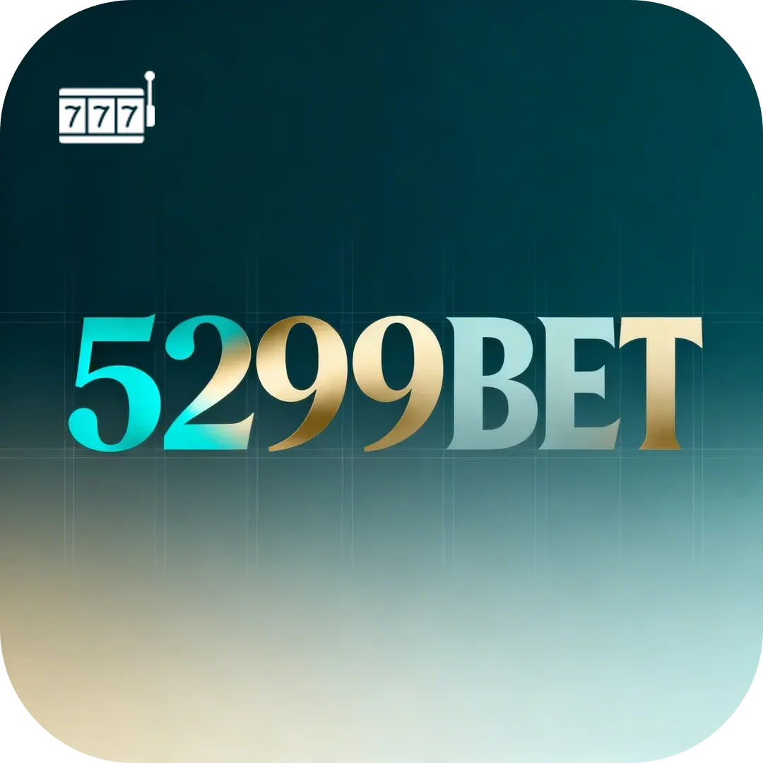 Slots online da 5299bet com jackpots progressivos