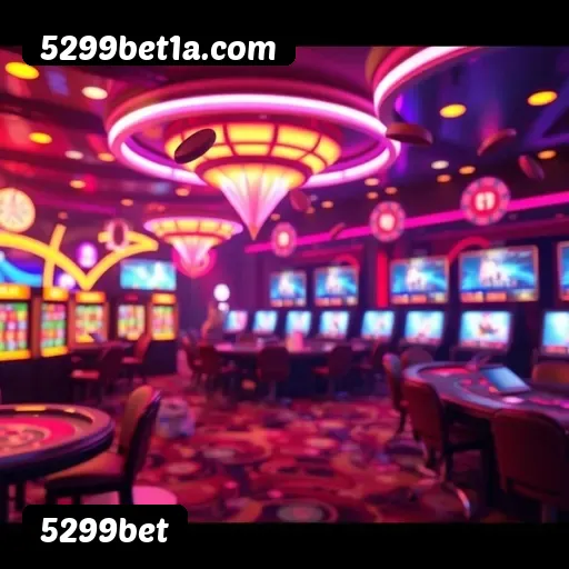 5299bet APK - Download Oficial Android