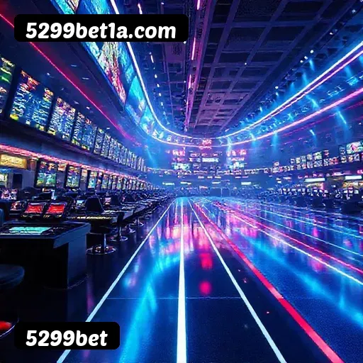 Termos e Condições Transparentes 5299bet